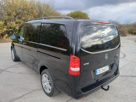 Mercedes-Benz Vito АВТОМАТИК - ПЪТНИЧЕСКИ/БАГАЖНО ОТДЕЛЕНИЕ | Auto.bg — изображение 4 Mercedes-Benz Vito АВТОМАТИК - ПЪТНИЧЕСКИ/БАГАЖНО ОТДЕЛЕНИЕ | Auto.bg — изображение 4