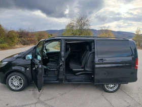Mercedes-Benz Vito АВТОМАТИК - ПЪТНИЧЕСКИ/БАГАЖНО ОТДЕЛЕНИЕ | Auto.bg — изображение 3 Mercedes-Benz Vito АВТОМАТИК - ПЪТНИЧЕСКИ/БАГАЖНО ОТДЕЛЕНИЕ | Auto.bg — изображение 3