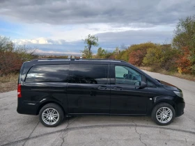 Mercedes-Benz Vito АВТОМАТИК - ПЪТНИЧЕСКИ/БАГАЖНО ОТДЕЛЕНИЕ | Auto.bg — изображение 7 Mercedes-Benz Vito АВТОМАТИК - ПЪТНИЧЕСКИ/БАГАЖНО ОТДЕЛЕНИЕ | Auto.bg — изображение 7