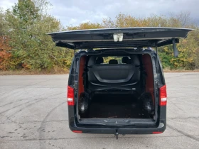 Mercedes-Benz Vito АВТОМАТИК - ПЪТНИЧЕСКИ/БАГАЖНО ОТДЕЛЕНИЕ | Auto.bg — изображение 5 Mercedes-Benz Vito АВТОМАТИК - ПЪТНИЧЕСКИ/БАГАЖНО ОТДЕЛЕНИЕ | Auto.bg — изображение 5