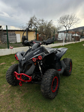     Can-Am Rengade 1000R Xxc