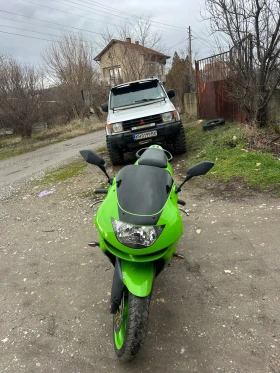 Kawasaki Ninja undefined | Auto.bg — изображение 4 Kawasaki Ninja undefined | Auto.bg — изображение 4