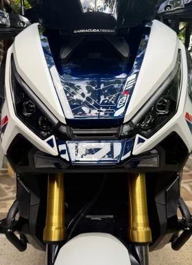 Honda X-ADV 750 2026 Special edition