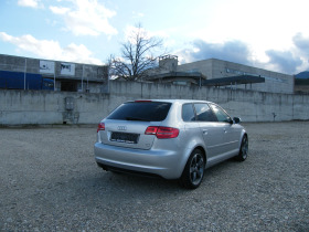 Audi A3 2.0TDI QUATTRO | Mobile.bg   4