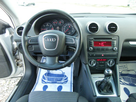 Audi A3 2.0TDI QUATTRO | Mobile.bg   10