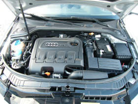 Audi A3 2.0TDI QUATTRO | Mobile.bg   17