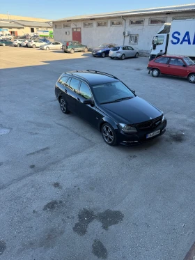 Mercedes-Benz C 250 4X4 | Mobile.bg — малка снимка 13