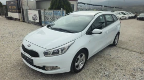 Kia Ceed 2015г.Фейс.ТОПсъстояние - Car24.bg Kia Ceed 2015г.Фейс.ТОПсъстояние