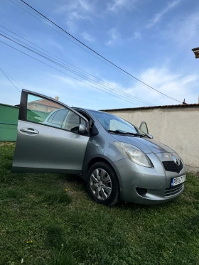 Toyota Yaris - 3100 € / 6063.07 лв. - 36185028 7 | Car24.bg Toyota Yaris - 3100 € / 6063.07 лв. - 36185028 7
