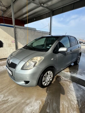 Toyota Yaris - 3100 € / 6063.07 лв. - 36185028 4 | Car24.bg Toyota Yaris - 3100 € / 6063.07 лв. - 36185028 4
