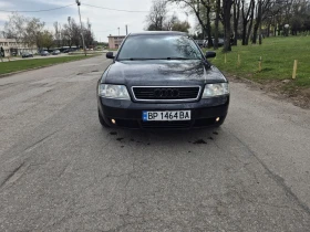 Audi A6 2.5TDI - Car24.bg Audi A6 2.5TDI