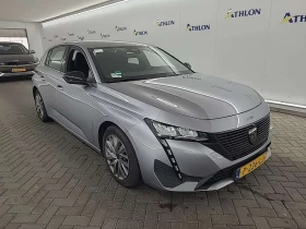 Peugeot 308 1.2i Active Pack - Car24.bg Peugeot 308 1.2i Active Pack