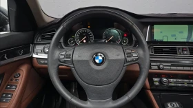 BMW 520 d F10 xDRIVE | Auto.bg — изображение 6 BMW 520 d F10 xDRIVE | Auto.bg — изображение 6