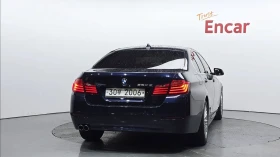 BMW 520 d F10 xDRIVE | Auto.bg — изображение 4 BMW 520 d F10 xDRIVE | Auto.bg — изображение 4