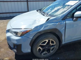 Subaru Crosstrek 2.0L H-4 DI, DOHC, VVT, 152HP All Wheel Drive | Auto.bg — изображение 6 Subaru Crosstrek 2.0L H-4 DI, DOHC, VVT, 152HP All Wheel Drive | Auto.bg — изображение 6
