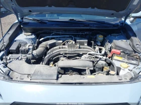Subaru Crosstrek 2.0L H-4 DI, DOHC, VVT, 152HP All Wheel Drive | Auto.bg — изображение 10 Subaru Crosstrek 2.0L H-4 DI, DOHC, VVT, 152HP All Wheel Drive | Auto.bg — изображение 10