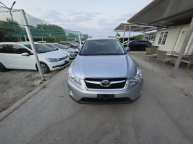 Subaru XV 2.0 Швейцария | Auto.bg — изображение 2 Subaru XV 2.0 Швейцария | Auto.bg — изображение 2