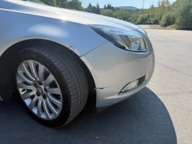 Opel Insignia - 4900 € - 60455599 5 | Car24.bg Opel Insignia - 4900 € - 60455599 5