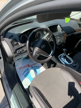 Opel Insignia - 4900 € - 60455599 9 | Car24.bg Opel Insignia - 4900 € - 60455599 9