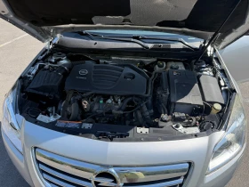 Opel Insignia - 4900 € - 60455599 16 | Car24.bg Opel Insignia - 4900 € - 60455599 16