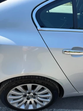 Opel Insignia - 4900 € - 60455599 7 | Car24.bg Opel Insignia - 4900 € - 60455599 7