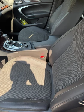 Opel Insignia - 4900 € - 60455599 10 | Car24.bg Opel Insignia - 4900 € - 60455599 10