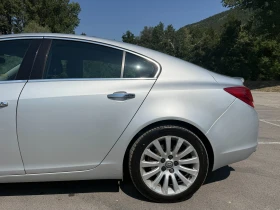 Opel Insignia - 4900 € - 60455599 4 | Car24.bg Opel Insignia - 4900 € - 60455599 4
