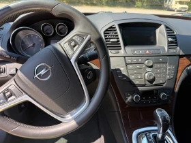 Opel Insignia - 4900 € - 60455599 13 | Car24.bg Opel Insignia - 4900 € - 60455599 13