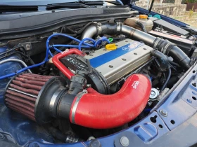 Opel Astra 2.0 GTC | Auto.bg — изображение 9 Opel Astra 2.0 GTC | Auto.bg — изображение 9