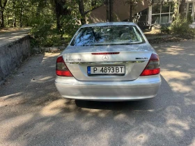 Mercedes-Benz E 320 4MATIC AVANGARDE - 4700 € - 40762065 4 | Car24.bg Mercedes-Benz E 320 4MATIC AVANGARDE - 4700 € - 40762065 4