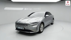 Kia K8 LPG / Trendy - Car24.bg Kia K8 LPG / Trendy