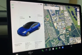 Tesla Model 3 Standart Range Plus - 21900 € - 45278278 13 | Car24.bg Tesla Model 3 Standart Range Plus - 21900 € - 45278278 13