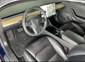 Tesla Model 3 Standart Range Plus - 21900 € - 45278278 8 | Car24.bg Tesla Model 3 Standart Range Plus - 21900 € - 45278278 8