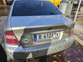 Subaru Legacy 3.0.ОТЛИЧНО ПОДДЪРЖАН./БЕЗ КОМПРОМИСНО | Auto.bg — изображение 6 Subaru Legacy 3.0.ОТЛИЧНО ПОДДЪРЖАН./БЕЗ КОМПРОМИСНО | Auto.bg — изображение 6
