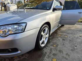 Subaru Legacy 3.0.ОТЛИЧНО ПОДДЪРЖАН./БЕЗ КОМПРОМИСНО