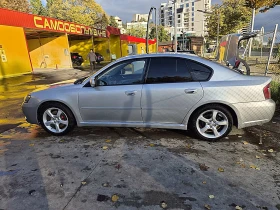 Subaru Legacy 3.0.ОТЛИЧНО ПОДДЪРЖАН./БЕЗ КОМПРОМИСНО | Auto.bg — изображение 8 Subaru Legacy 3.0.ОТЛИЧНО ПОДДЪРЖАН./БЕЗ КОМПРОМИСНО | Auto.bg — изображение 8