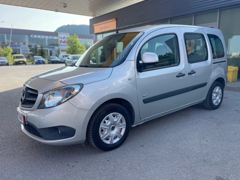 Mercedes-Benz Citan - 13400 лв. / 6851.31 € - 39358290 1 | Car24.bg Mercedes-Benz Citan - 13400 лв. / 6851.31 € - 39358290 1