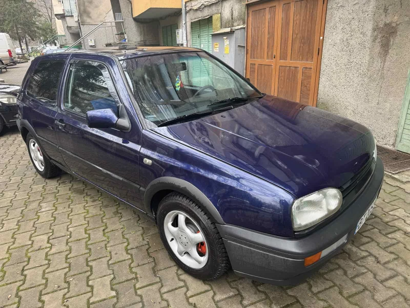VW Golf - 1180 € / 2307.88 лв. - 18820537 1 | Car24.bg VW Golf - 1180 € / 2307.88 лв. - 18820537 1