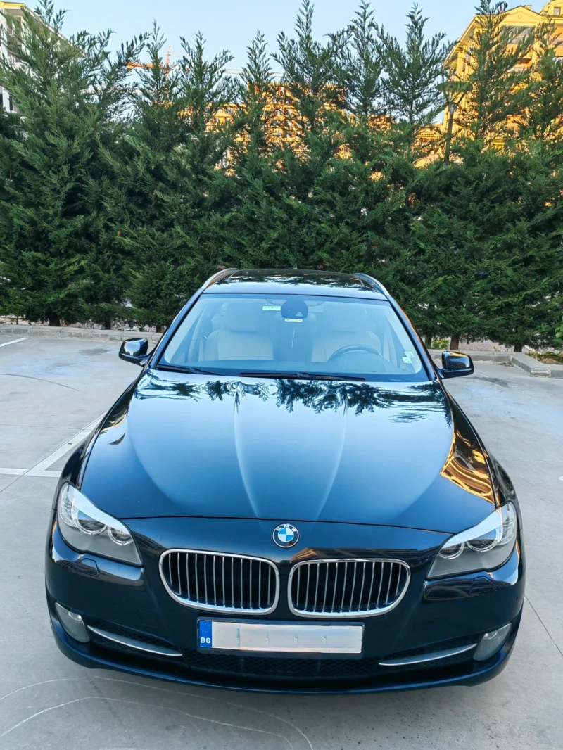 BMW 520 F11 /Панорама - 10000 € - 42014851 1 | Car24.bg BMW 520 F11 /Панорама - 10000 € - 42014851 1