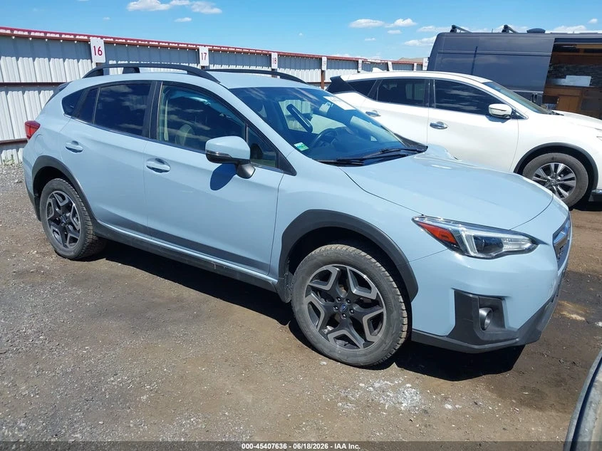 Subaru Crosstrek 2.0L H-4 DI, DOHC, VVT, 152HP All Wheel Drive | Auto.bg — изображение 1 Subaru Crosstrek 2.0L H-4 DI, DOHC, VVT, 152HP All Wheel Drive | Auto.bg — изображение 1