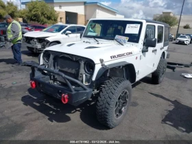 Jeep Wrangler UNLIMITED RUBICON HARD ROCK 1 - Car24.bg Jeep Wrangler UNLIMITED RUBICON HARD ROCK 1