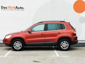 VW Tiguan VW TIGUAN TRACK&FIELD 4MOTION - 15500 лв. / 7925.02 € - 14287009 3 | Car24.bg VW Tiguan VW TIGUAN TRACK&FIELD 4MOTION - 15500 лв. / 7925.02 € - 14287009 3