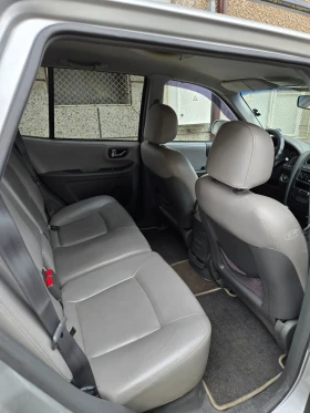 Hyundai Santa fe - 3000 € / 5867.49 лв. - 64458087 6 | Car24.bg Hyundai Santa fe - 3000 € / 5867.49 лв. - 64458087 6