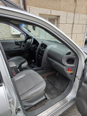 Hyundai Santa fe - 3000 € / 5867.49 лв. - 64458087 5 | Car24.bg Hyundai Santa fe - 3000 € / 5867.49 лв. - 64458087 5