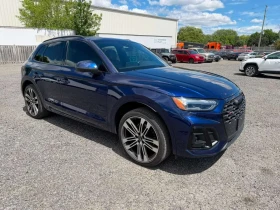 Audi SQ5 Technik / 360 / DIS / B&O / MATRIX / | Auto.bg — изображение 11 Audi SQ5 Technik / 360 / DIS / B&O / MATRIX / | Auto.bg — изображение 11