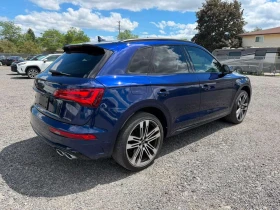 Audi SQ5 Technik / 360 / DIS / B&O / MATRIX / | Auto.bg — изображение 10 Audi SQ5 Technik / 360 / DIS / B&O / MATRIX / | Auto.bg — изображение 10