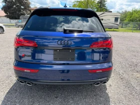 Audi SQ5 Technik / 360 / DIS / B&O / MATRIX / | Auto.bg — изображение 4 Audi SQ5 Technik / 360 / DIS / B&O / MATRIX / | Auto.bg — изображение 4