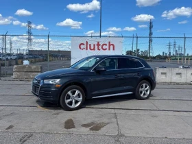 Audi Q5 * PROGRESSIV * 2 КЛЮЧА * 360 * ОПЦИЯ ЗА ФИНАНСИРАН