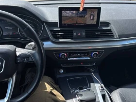 Audi Q5 * PROGRESSIV * 2 КЛЮЧА * 360 * ОПЦИЯ ЗА ФИНАНСИРАН | Auto.bg — изображение 8 Audi Q5 * PROGRESSIV * 2 КЛЮЧА * 360 * ОПЦИЯ ЗА ФИНАНСИРАН | Auto.bg — изображение 8