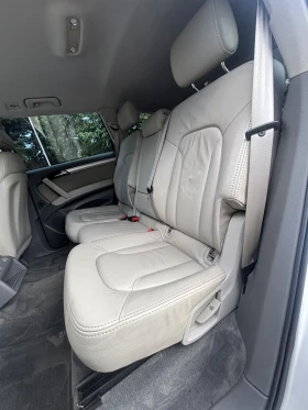 Audi Q7 3.0TDi 6+ 1 | Auto.bg — изображение 9 Audi Q7 3.0TDi 6+ 1 | Auto.bg — изображение 9
